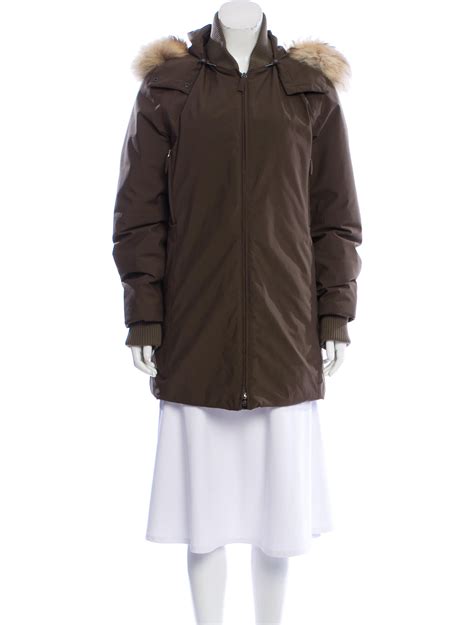 prada parka 2006